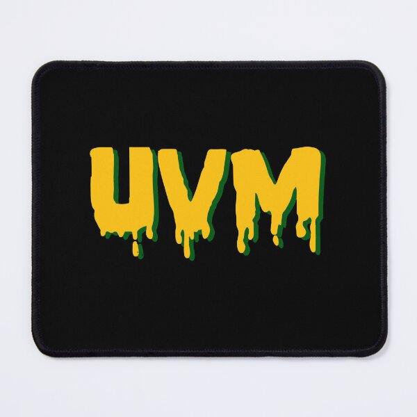 Item preview, University of Vermont - UVM - Catamounts    designed and sold by ileana-hartwe.
