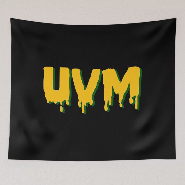 Item preview, University of Vermont - UVM - Catamounts    designed and sold by ileana-hartwe.
