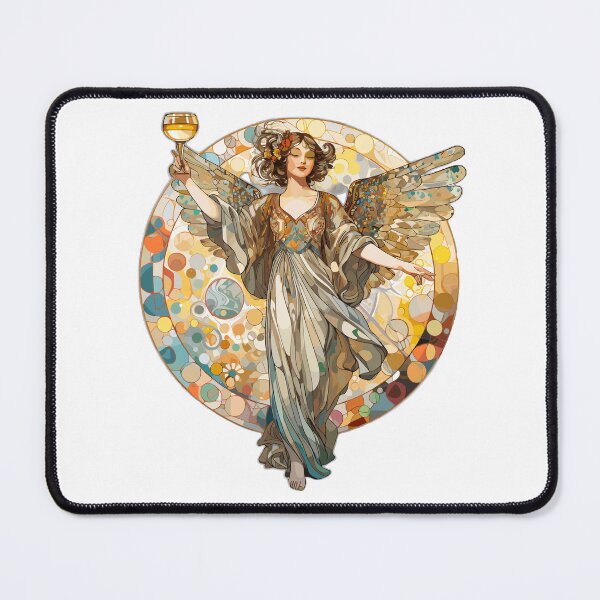 Item preview, Party Angel Francesca designed and sold by GuybrushT.