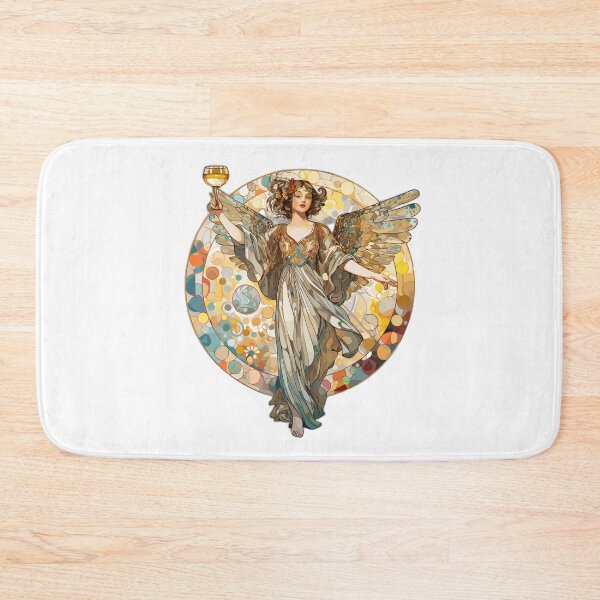 Item preview, Party Angel Francesca designed and sold by GuybrushT.