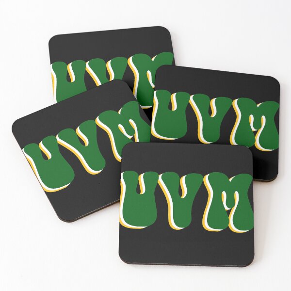 Item preview, University of Vermont - UVM - Catamounts    designed and sold by ileana-hartwe.