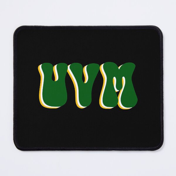 Item preview, University of Vermont - UVM - Catamounts    designed and sold by ileana-hartwe.
