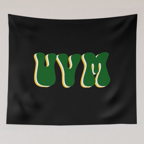 Item preview, University of Vermont - UVM - Catamounts    designed and sold by ileana-hartwe.