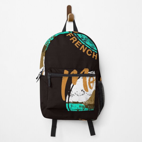 Item preview, Moorea Over Water Bungalow French Polynesia Retro Travel designed and sold by ROBERCEAR.