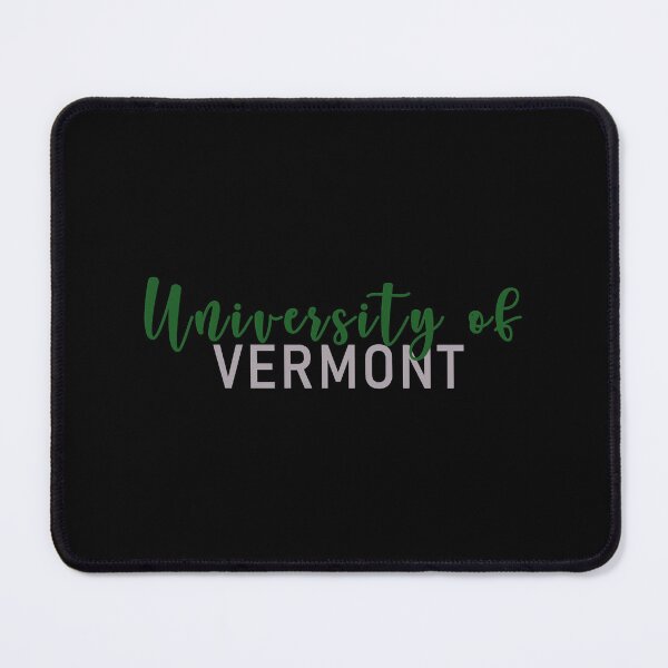 Item preview, University of Vermont - UVM - Catamounts    designed and sold by ileana-hartwe.