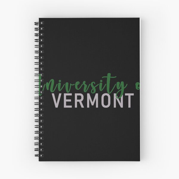 Artikelvorschau, University of Vermont – UVM – Katamounts entworfen und verkauft von ileana-hartwe.