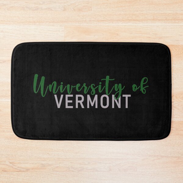 Item preview, University of Vermont - UVM - Catamounts    designed and sold by ileana-hartwe.