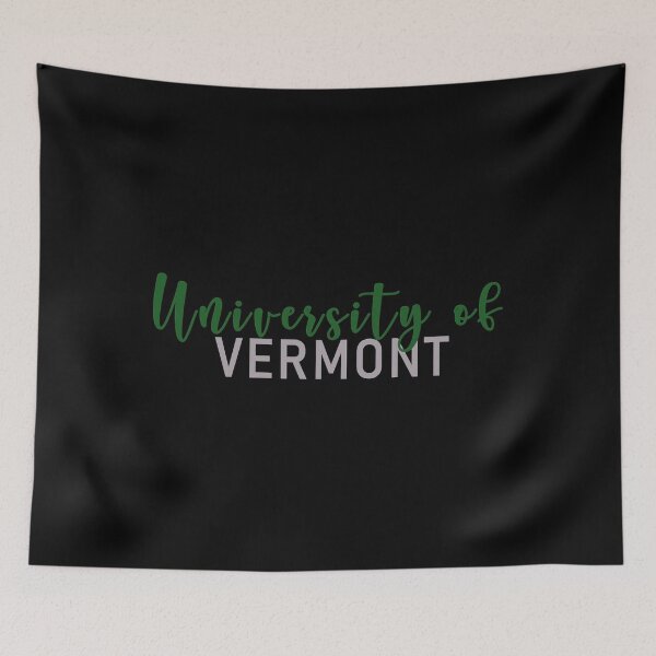Item preview, University of Vermont - UVM - Catamounts    designed and sold by ileana-hartwe.