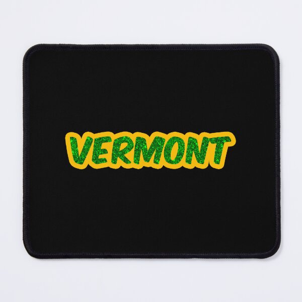 Item preview, University of Vermont - UVM - Catamounts    designed and sold by ileana-hartwe.