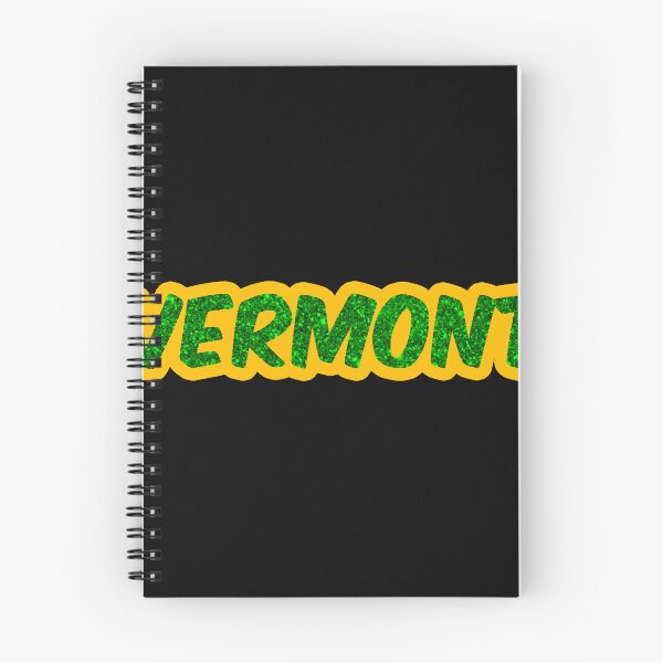 Item preview, University of Vermont - UVM - Catamounts    designed and sold by ileana-hartwe.