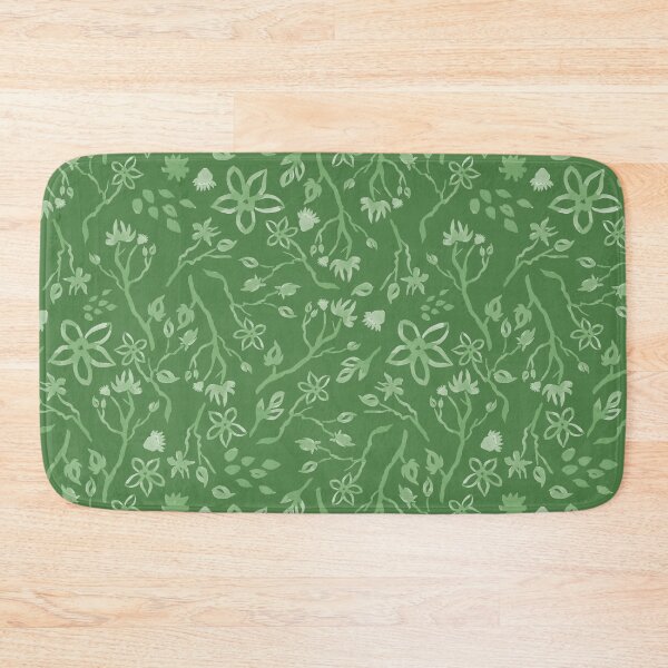 Item preview, Autumn Fern Magnolia designed and sold by Jay Dee Dearness.