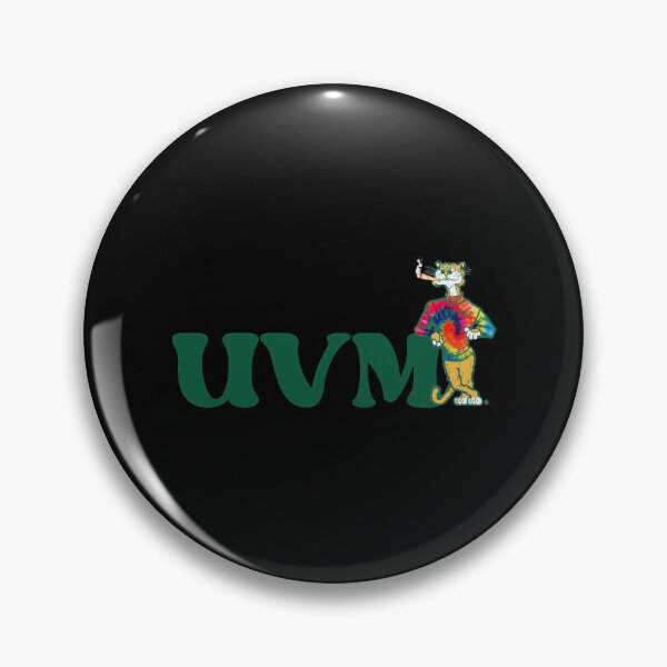 Item preview, University of Vermont - UVM - Catamounts    designed and sold by ileana-hartwe.
