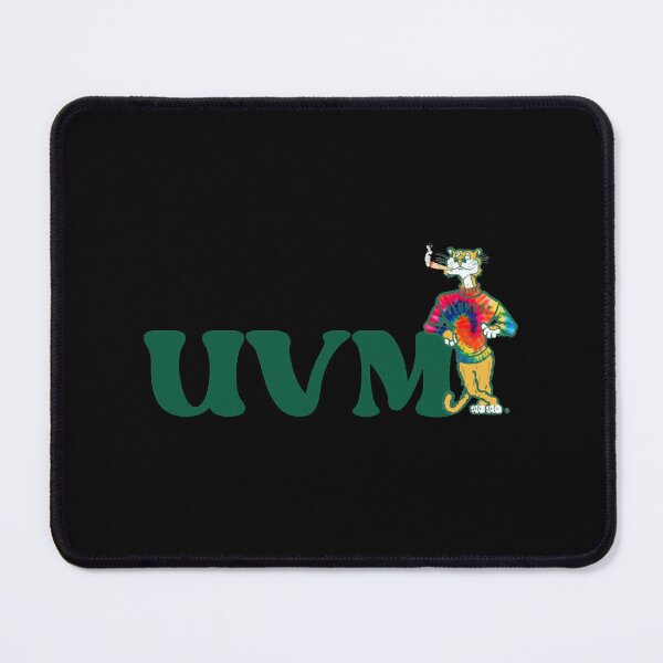 Item preview, University of Vermont - UVM - Catamounts    designed and sold by ileana-hartwe.