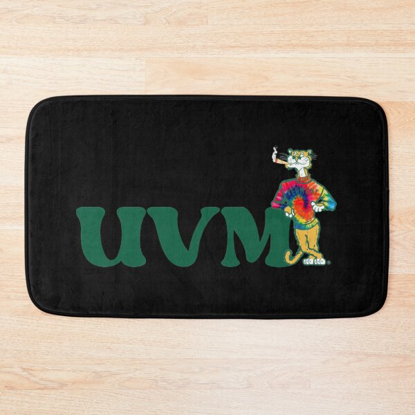 Item preview, University of Vermont - UVM - Catamounts    designed and sold by ileana-hartwe.