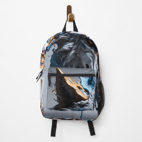 Item preview, Color wolf designed and sold by Travellerx.