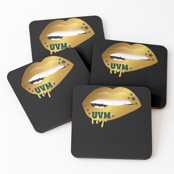 Item preview, University of Vermont - UVM - Catamounts    designed and sold by ileana-hartwe.