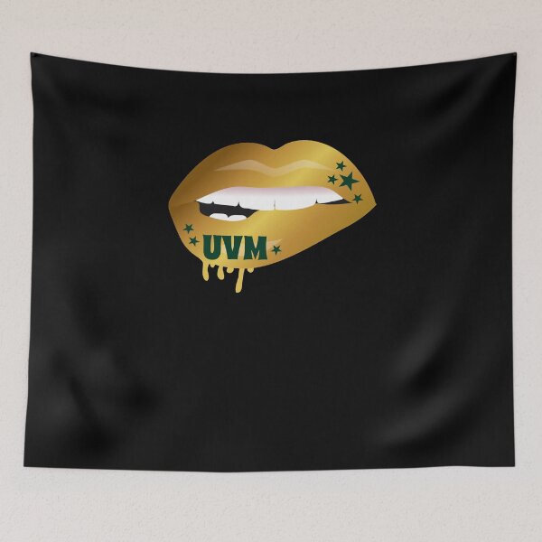 Item preview, University of Vermont - UVM - Catamounts    designed and sold by ileana-hartwe.