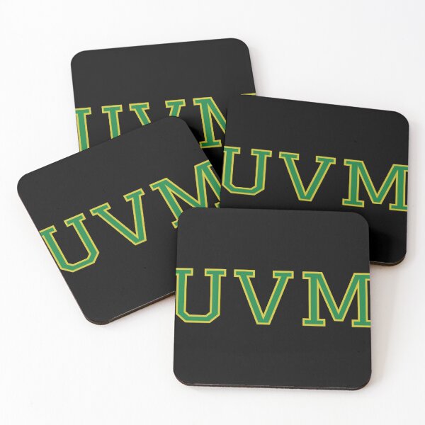 Item preview, University of Vermont - UVM - Catamounts    designed and sold by ileana-hartwe.