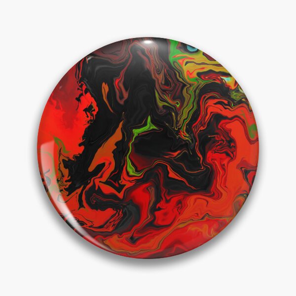Item preview, The Devil’s Lurking designed and sold by PaperClown87.