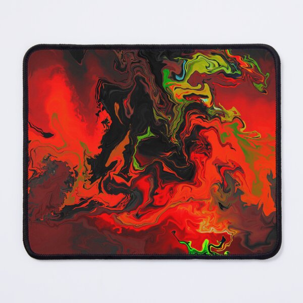 Item preview, The Devil’s Lurking designed and sold by PaperClown87.