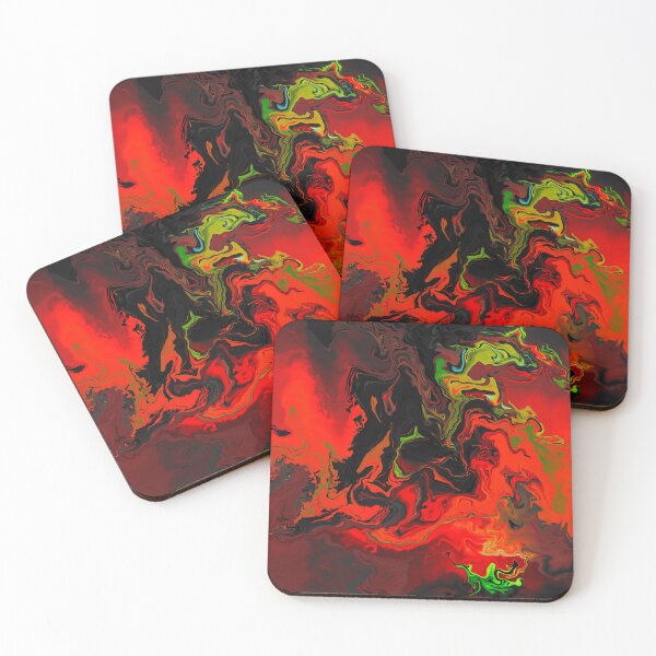 Item preview, The Devil’s Lurking designed and sold by PaperClown87.
