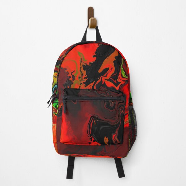 Item preview, The Devil’s Lurking designed and sold by PaperClown87.