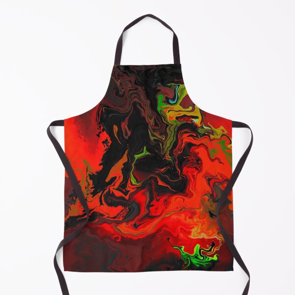 Item preview, The Devil’s Lurking designed and sold by PaperClown87.