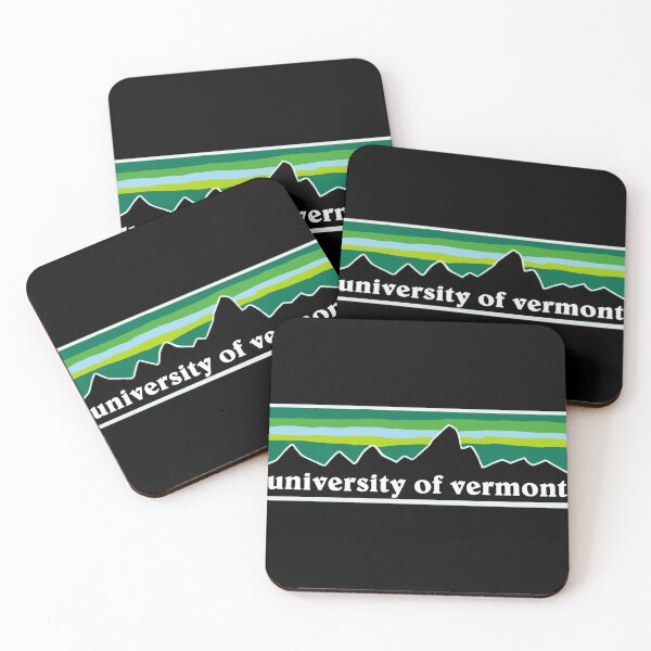 Item preview, University of Vermont - UVM - Catamounts    designed and sold by ileana-hartwe.