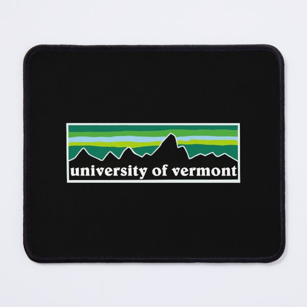 Item preview, University of Vermont - UVM - Catamounts    designed and sold by ileana-hartwe.