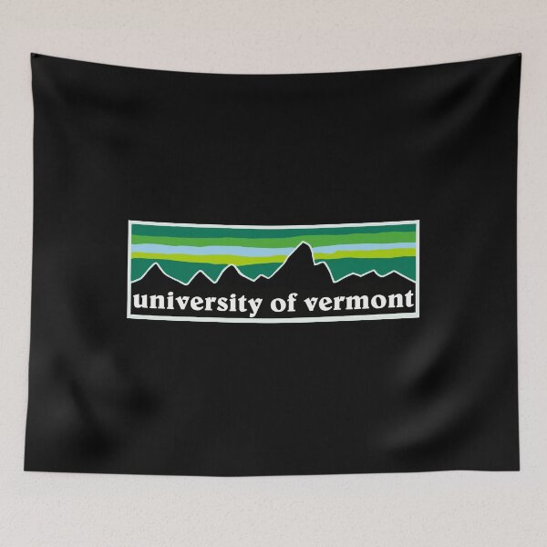 Item preview, University of Vermont - UVM - Catamounts    designed and sold by ileana-hartwe.
