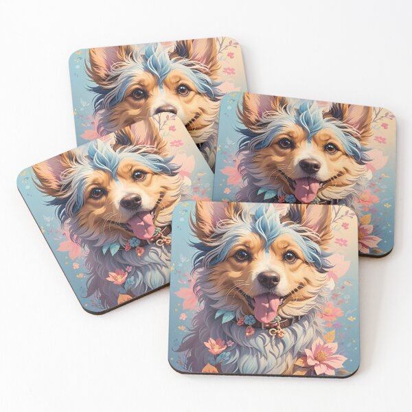 Item preview, Doggy designed and sold by Travellerx.
