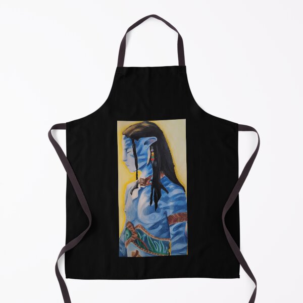 Item preview, Neteyam designed and sold by MeadowsBennet.
