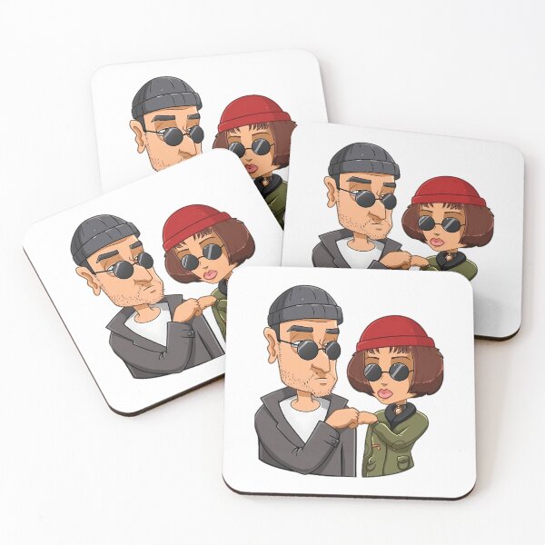 Item preview, Leon Professional Team designed and sold by HotSweetSoldie.