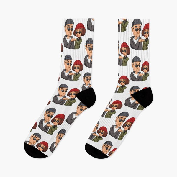 Item preview, Leon Professional Team designed and sold by HotSweetSoldie.