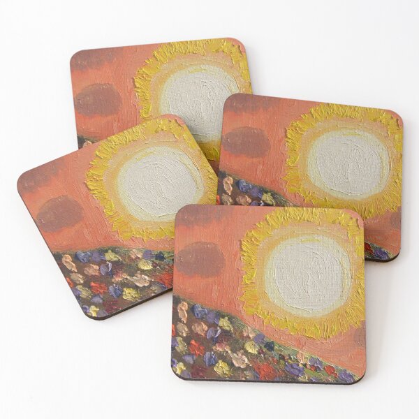 Item preview, Sunset Hill designed and sold by Pamela Ruggiero.