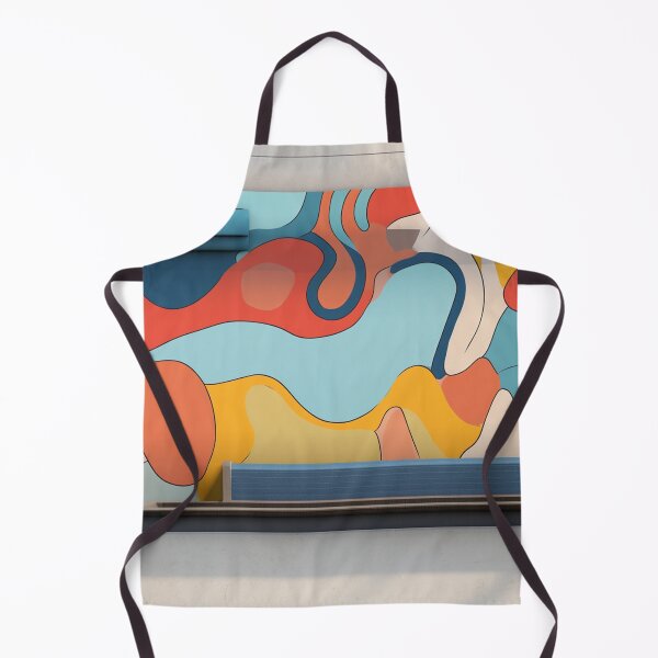 Item preview, Street art on the wall designed and sold by Snoobstyle.