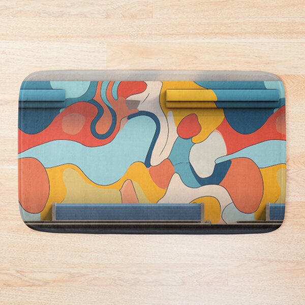 Item preview, Street art on the wall designed and sold by Snoobstyle.