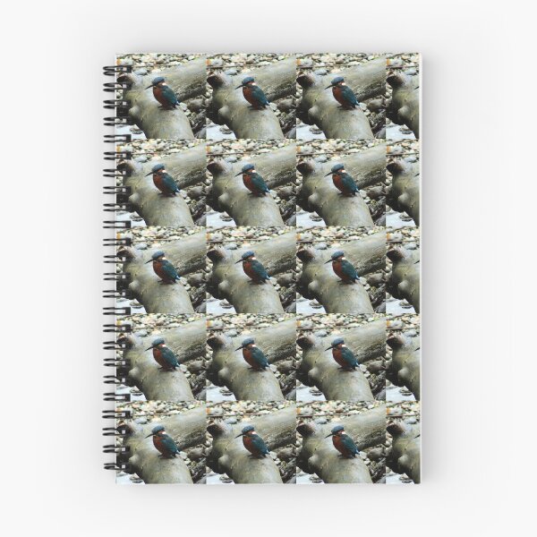 Item preview, kingfisher designed and sold by KathleenDawson.