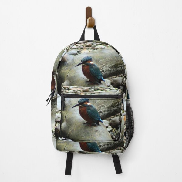Item preview, kingfisher designed and sold by KathleenDawson.