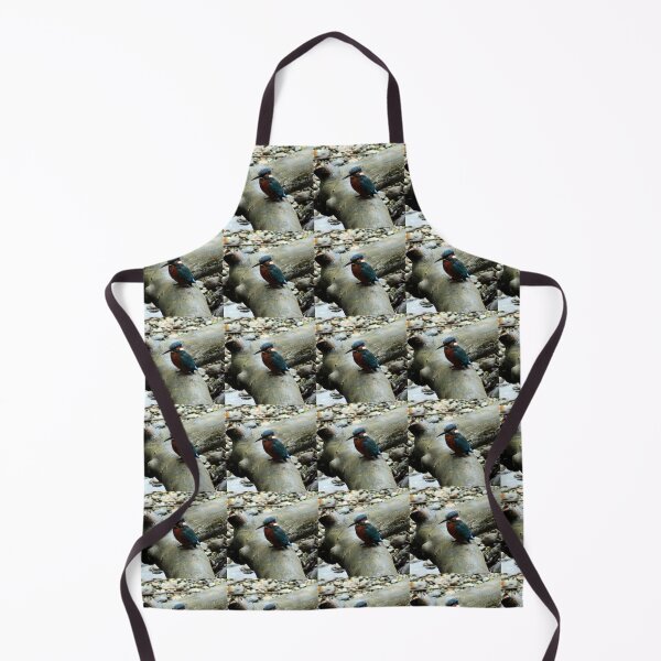 Item preview, kingfisher designed and sold by KathleenDawson.
