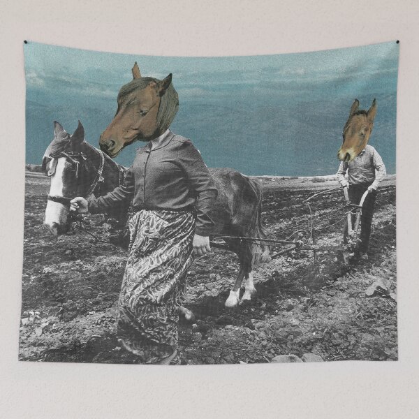 Item preview, Hold Your Horse designed and sold by strictmachine.