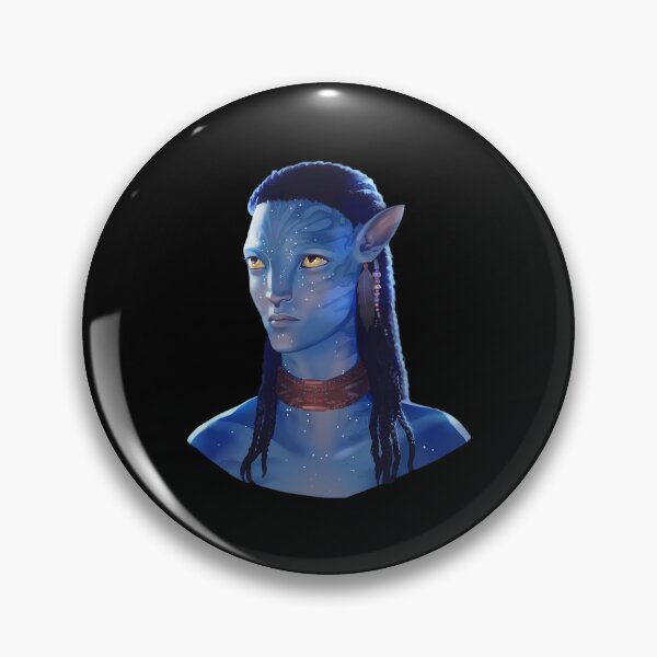 Item preview, neteyam designed and sold by MeadowsBennet.