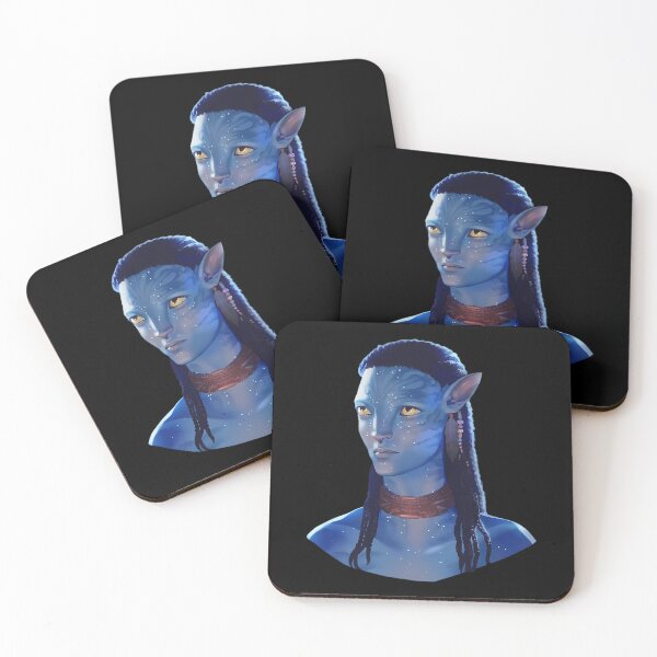 Item preview, neteyam designed and sold by MeadowsBennet.