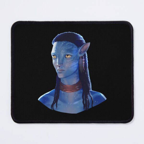 Item preview, neteyam designed and sold by MeadowsBennet.