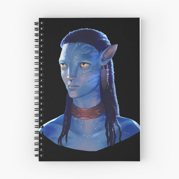 Item preview, neteyam designed and sold by MeadowsBennet.
