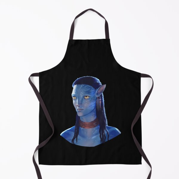 Item preview, neteyam designed and sold by MeadowsBennet.