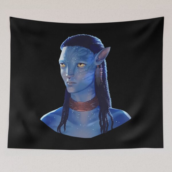 Item preview, neteyam designed and sold by MeadowsBennet.