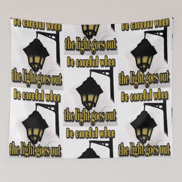 Item preview, Lantern with lettering designed and sold by Lucky Day Shop 777.