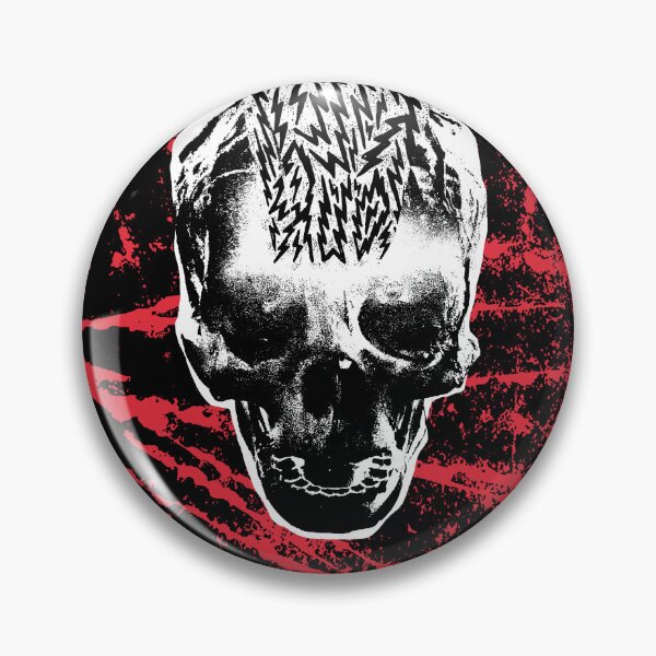 Item preview, Dead Boys II designed and sold by Michele Guidarini.