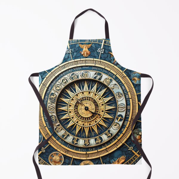 Item preview, Ancient clock designed and sold by abmkf.
